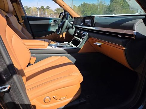 New 2026 Genesis GV80 2.5T Advanced AWD/4WD image 12