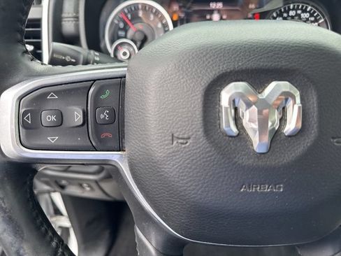 Used 2020 RAM 1500 Laramie AWD/4WD image 24