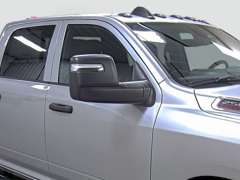 New 2026 RAM 2500 Tradesman image 15