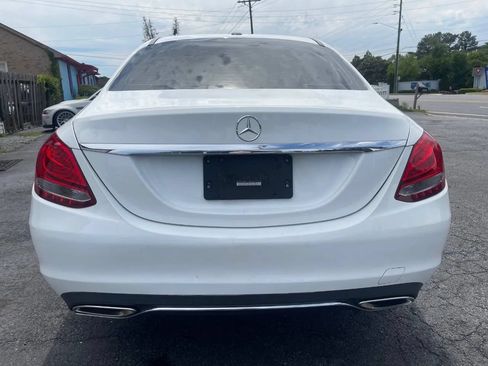 Used 2016 Mercedes-Benz C 300 Sedan w/ Premium 1 Package image 9