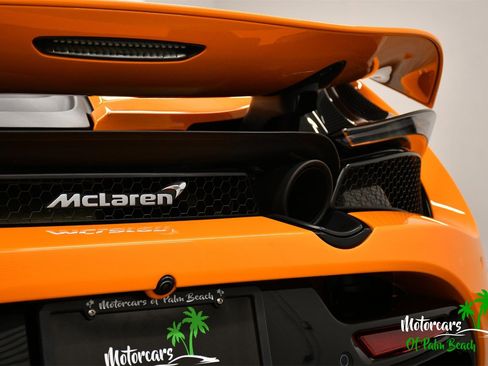 Used 2023 McLaren 720S Spider image 15