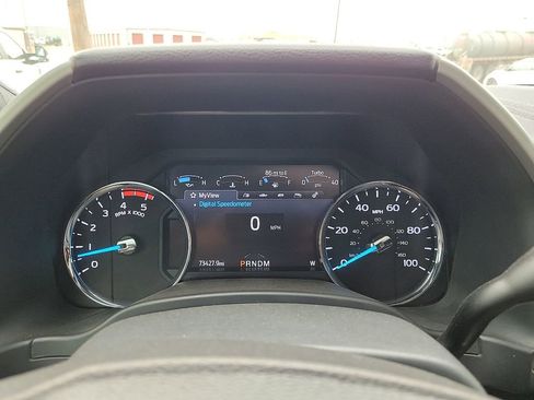 Used 2022 Ford F350 Lariat w/ Lariat Ultimate Package image 23