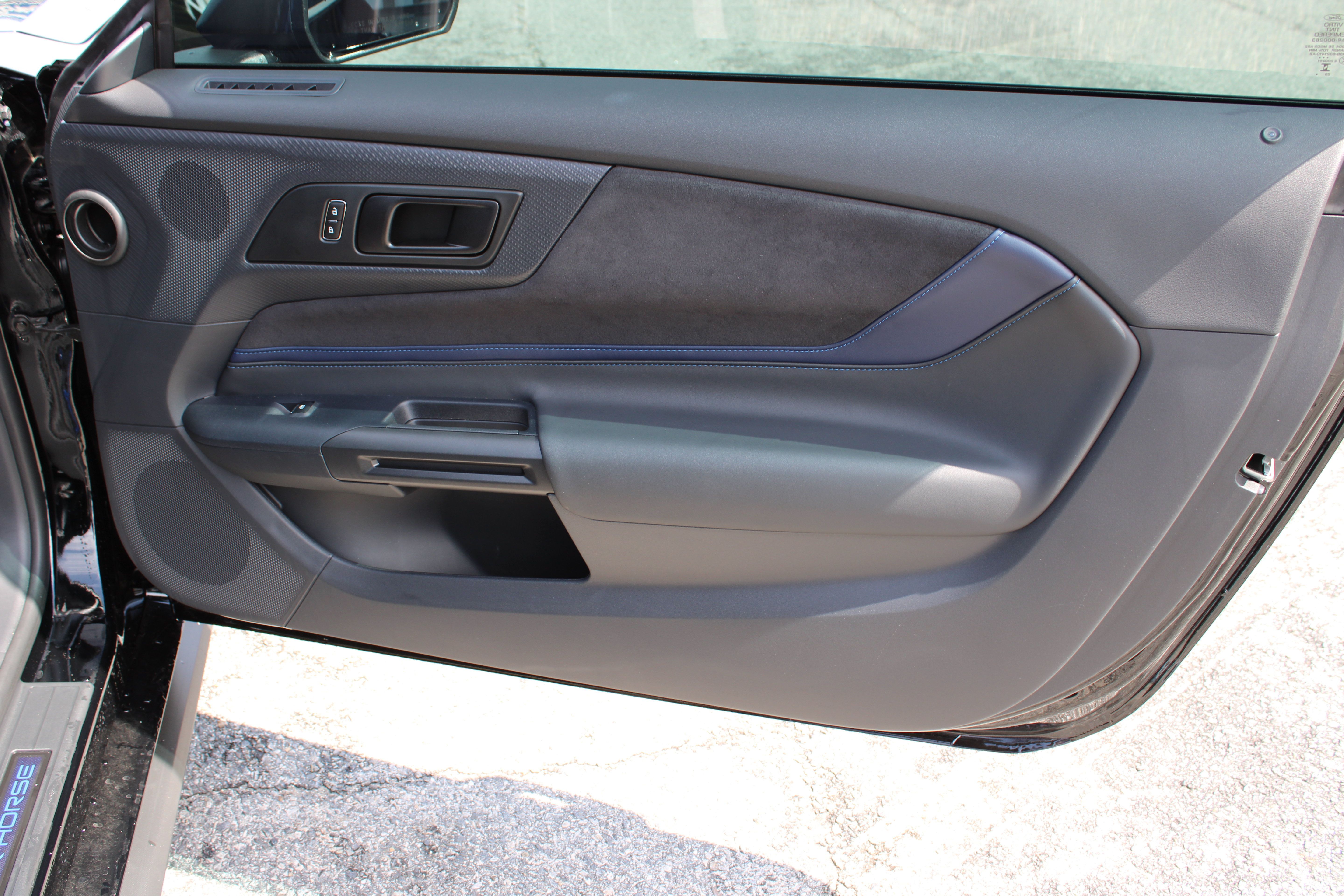 Used 2026 Ford Mustang Dark Horse RWD image 14