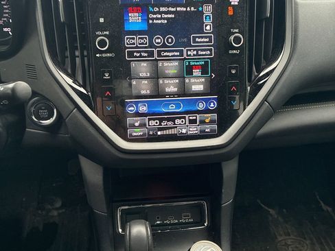 Certified 2024 Subaru Ascent Onyx Edition image 13