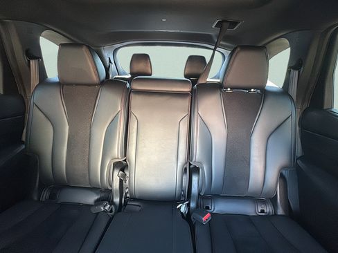 Used 2022 Acura MDX Type S AWD/4WD image 24