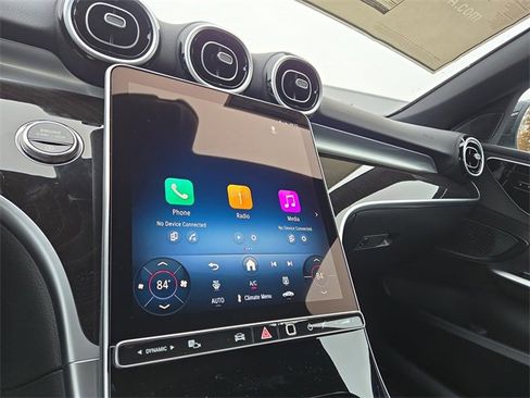 New 2026 Mercedes-Benz C 300 4MATIC Sedan image 12