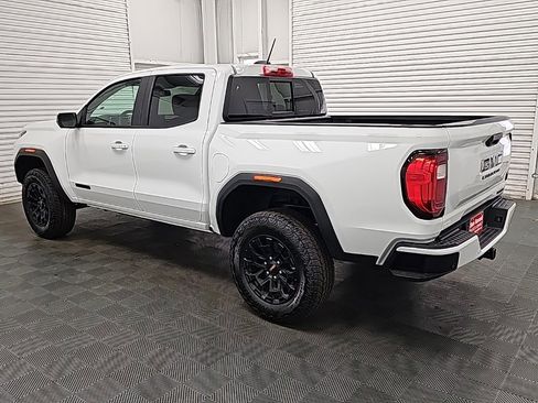 New 2026 GMC Canyon Elevation w/ Convenience Package image 5