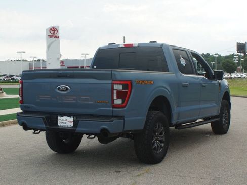 Used 2023 Ford F150 Tremor w/ Equipment Group 402A High AWD/4WD image 21