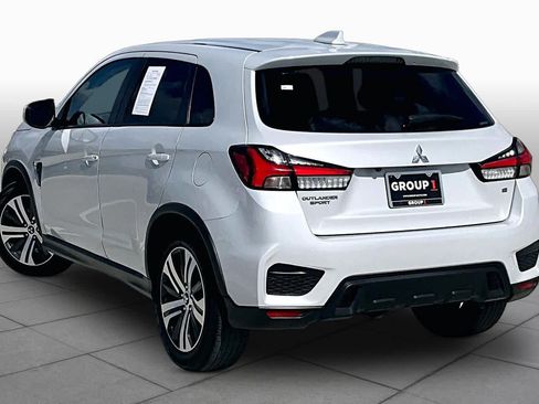 Used 2024 Mitsubishi Outlander Sport SE AWD/4WD image 11