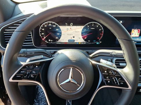 Certified 2025 Mercedes-Benz GLE 350 GLE 350 image 20