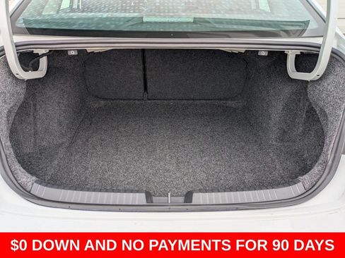 Used 2025 Volkswagen Jetta S FWD image 26