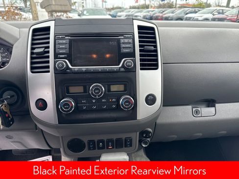 Used 2018 Nissan Frontier SV w/ Value Truck Package image 21