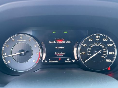 Used 2021 Acura RDX w/ Technology Package image 22