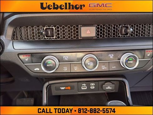 Used 2023 Honda CR-V Sport image 24