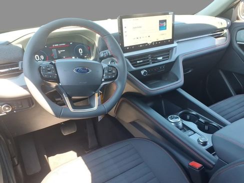 New 2026 Ford Explorer ST-Line AWD/4WD image 6