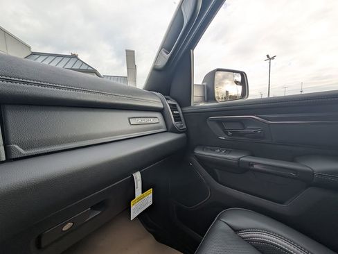 New 2026 RAM 1500 RHO w/ Bed Utility Group AWD/4WD image 43