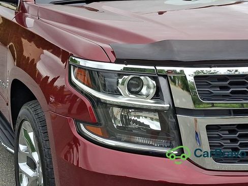 Used 2019 Chevrolet Tahoe Premier AWD/4WD image 9