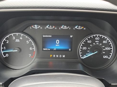 Used 2021 Ford F150 XLT w/ Max Trailer Tow Package image 18