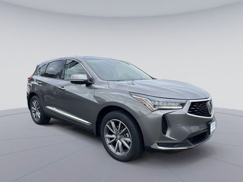 Certified 2023 Acura RDX AWD w/ Technology Package image 11