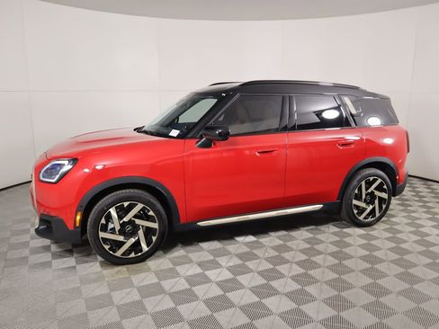 New 2026 MINI Cooper Countryman S image 8