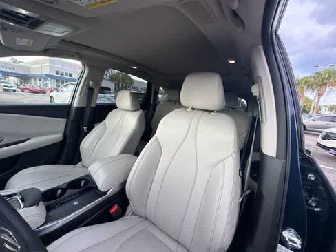 Used 2026 Acura RDX SH-AWD w/ Technology Package image 17