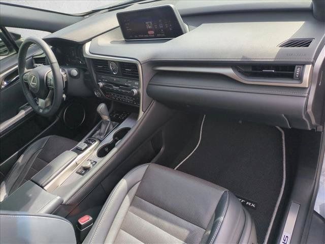 Used 2019 Lexus RX 350 F Sport AWD/4WD image 23