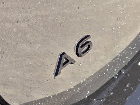 New 2026 Audi A6 Premium Plus image 13