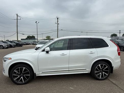 Used 2024 Volvo XC90 B6 Plus w/ Protection Package Premier AWD/4WD image 5
