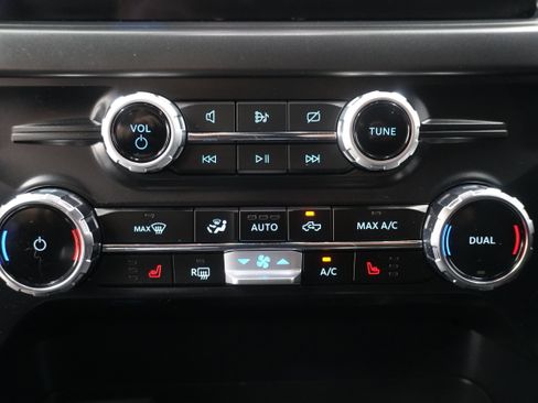Used 2024 Ford F150 XLT w/ Equipment Group 302A MID AWD/4WD image 22