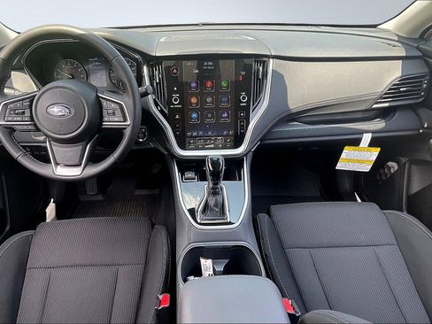 New 2025 Subaru Legacy Premium image 5