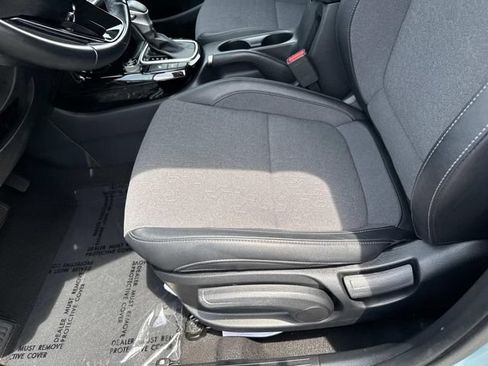 Used 2024 Kia Seltos S AWD/4WD image 15