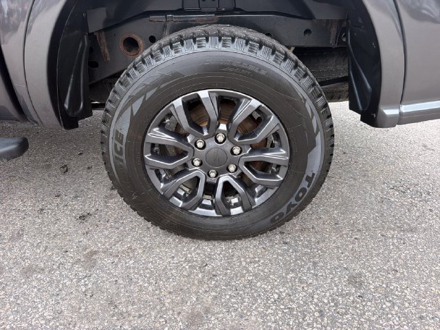 Used 2020 Ford Ranger XLT w/ Equipment Group 301A Mid AWD/4WD image 28