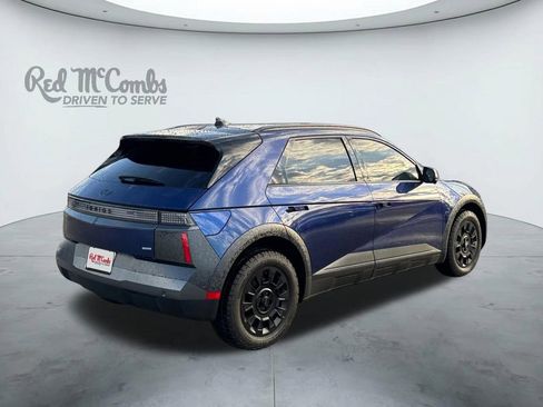Certified 2025 Hyundai Ioniq 5 XRT AWD/4WD image 5