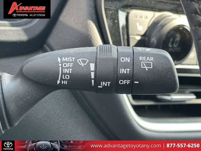 Certified 2024 Toyota Grand Highlander AWD image 29
