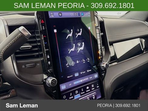 New 2026 RAM 2500 Power Wagon image 16