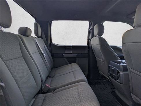 Used 2019 Ford F350 XLT w/ XLT Premium Package image 14