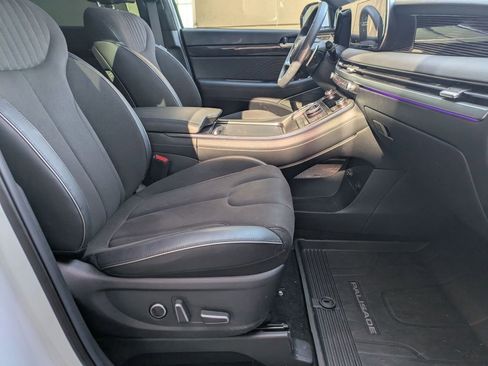 Used 2025 Hyundai Palisade Calligraphy image 29