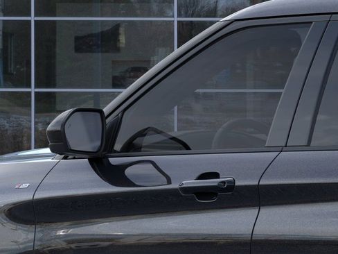 New 2026 Ford Explorer ST-Line AWD/4WD image 20
