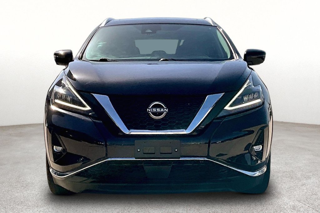 Used 2024 Nissan Murano Platinum w/ Cargo Package AWD/4WD image 3