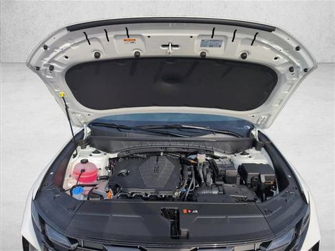 New 2026 Hyundai Tucson SEL image 19