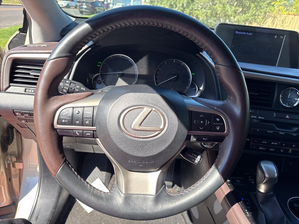 Used 2019 Lexus RX 350 AWD w/ Premium Package image 14