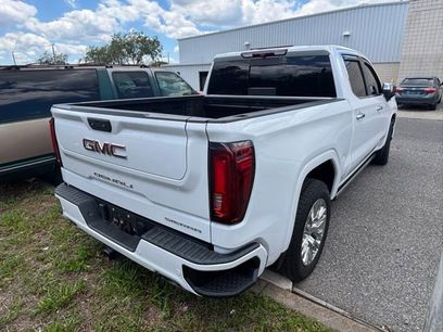 Used 2022 GMC Sierra 1500 Denali
