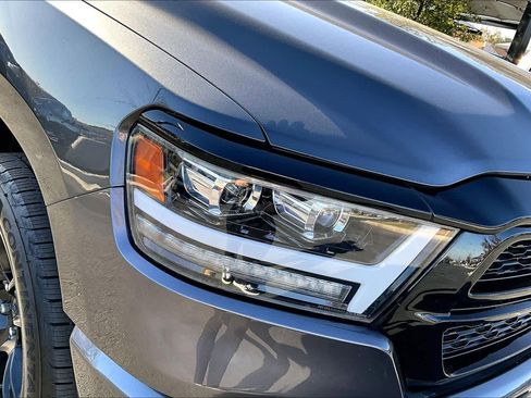 Used 2023 RAM 1500 Lone Star image 27