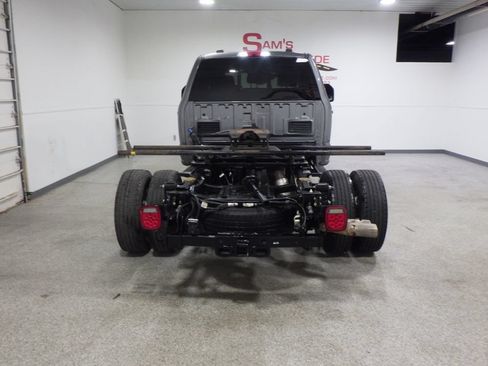Used 2024 Ford F350 XL w/ 360-Degree Camera Package AWD/4WD image 3