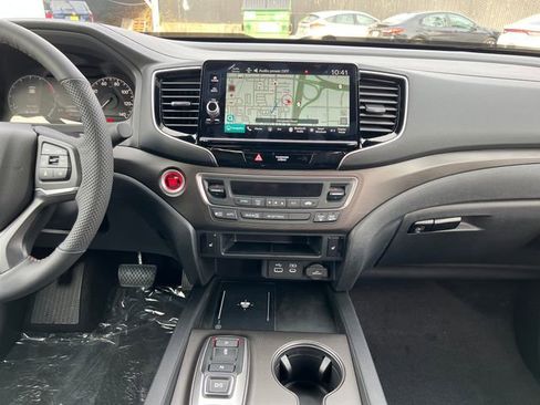 New 2026 Honda Ridgeline TrailSport+ image 21