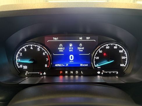 Used 2023 Ford Maverick Lariat w/ Equipment Group 500A Standard image 32