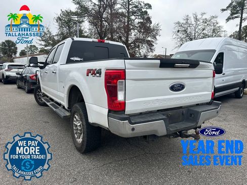 Used 2019 Ford F250 XLT w/ XLT Premium Package image 3
