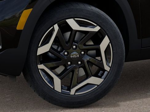 New 2026 Kia Seltos SX AWD/4WD image 9