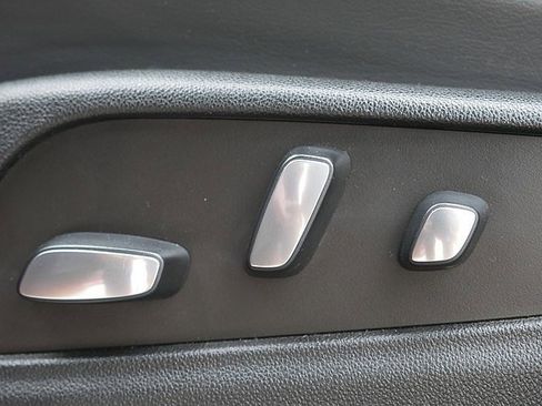 Used 2021 Cadillac XT5 Sportv w/ LPO, Floor Liner Package image 13