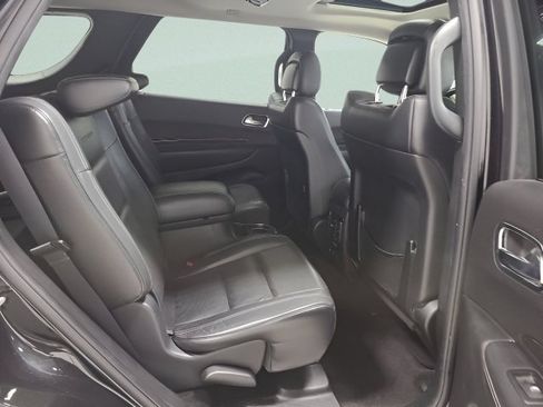 Used 2015 Dodge Durango Citadel w/ Technology Group AWD/4WD image 15